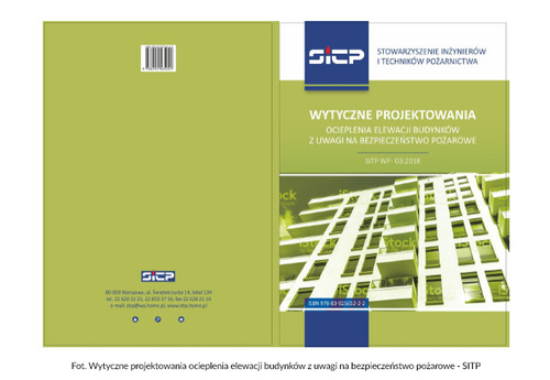 Wpływ łączenia styropianu i wełny na trwałość oraz bezpieczeństwo ociepleń